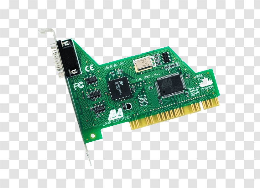 Graphics Cards & Video Adapters TV Tuner Conventional PCI Express Serial ATA - Ata - Port Transparent PNG