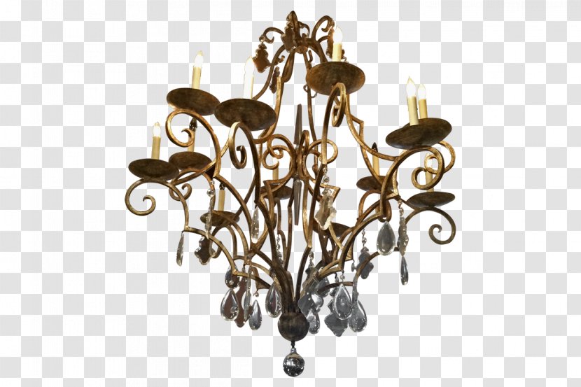 Chandelier Ceiling Light Fixture - Decor - Crystal Chandeliers Transparent PNG