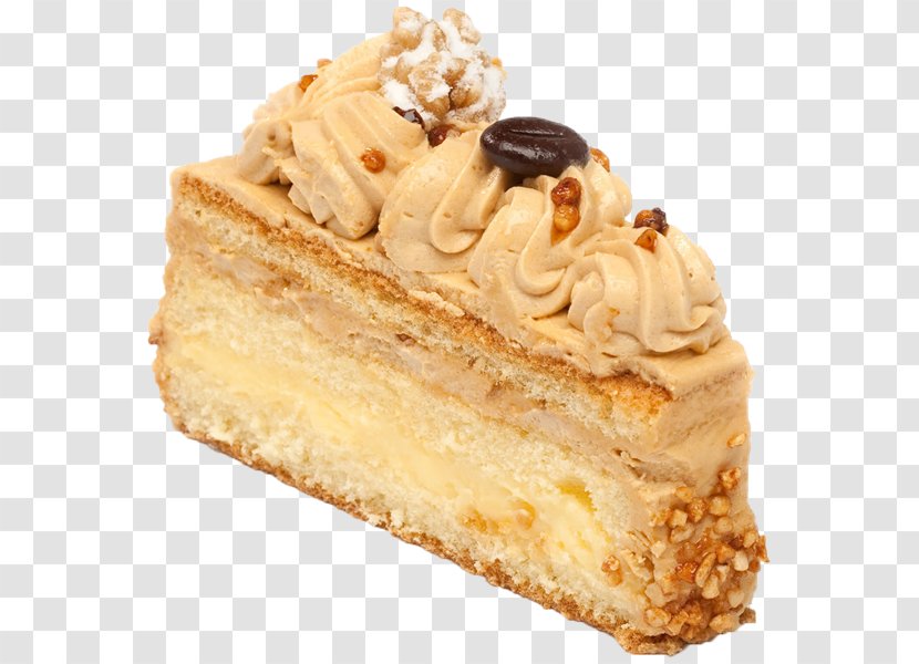 Banoffee Pie Petit Four Pastry Praline Torte - Cheesecake Transparent PNG