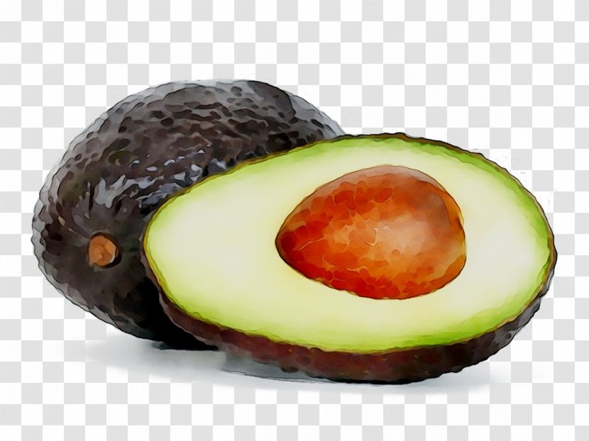Avocado Superfood Diet Food - Fruit - Ingredient Transparent PNG