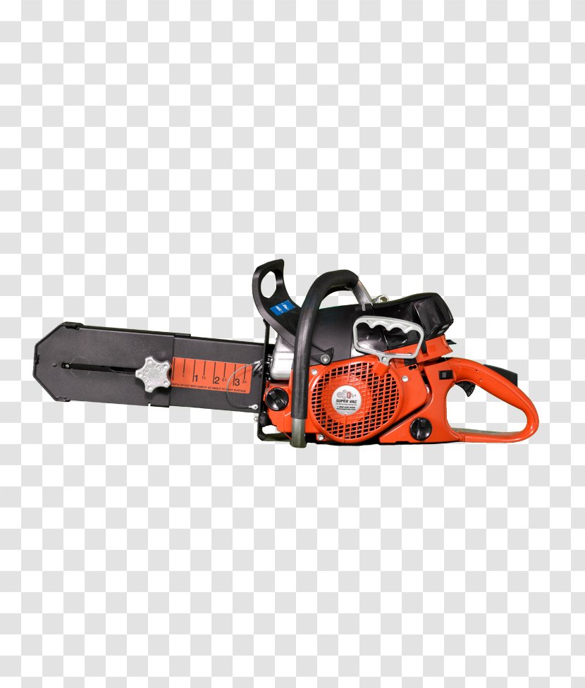 Tool Chainsaw Dolmar - Tree - Saw Chain Transparent PNG