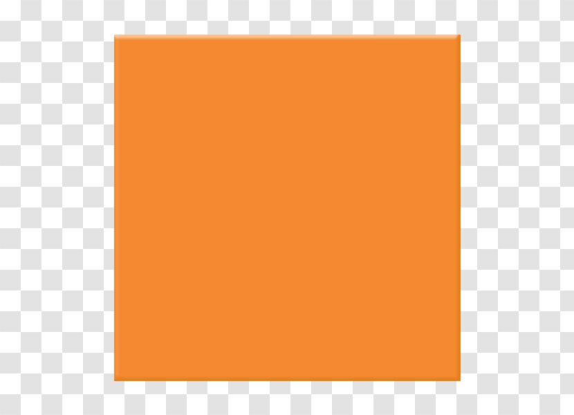 Square Area Angle Pattern - Orange - Yellow Cliparts Transparent PNG
