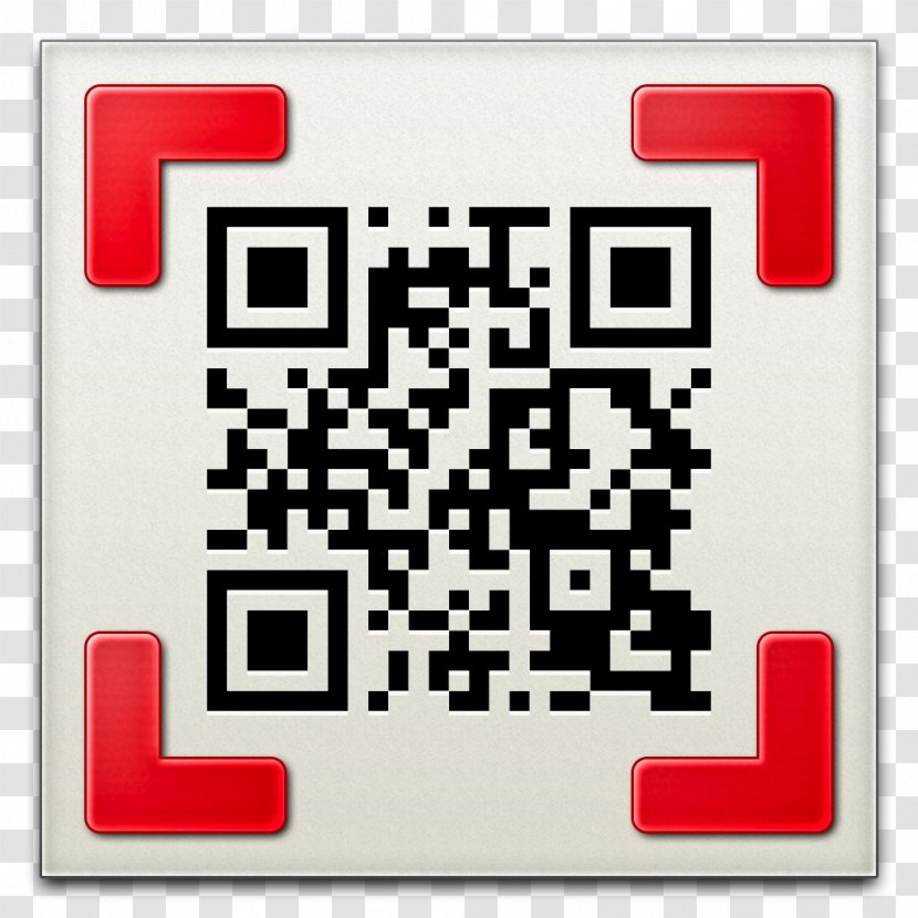 Genesis Technology, LLC QR Code Barcode Scanners Image Scanner - Smartphone Transparent PNG