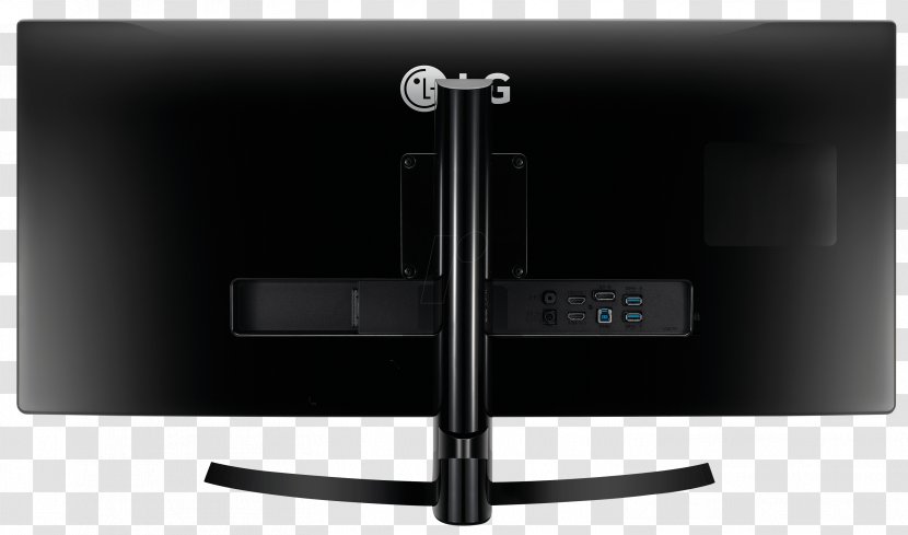 LG UM88-P UC98-W UM88C-P Computer Monitors Electronics - Black And White - Lg Transparent PNG