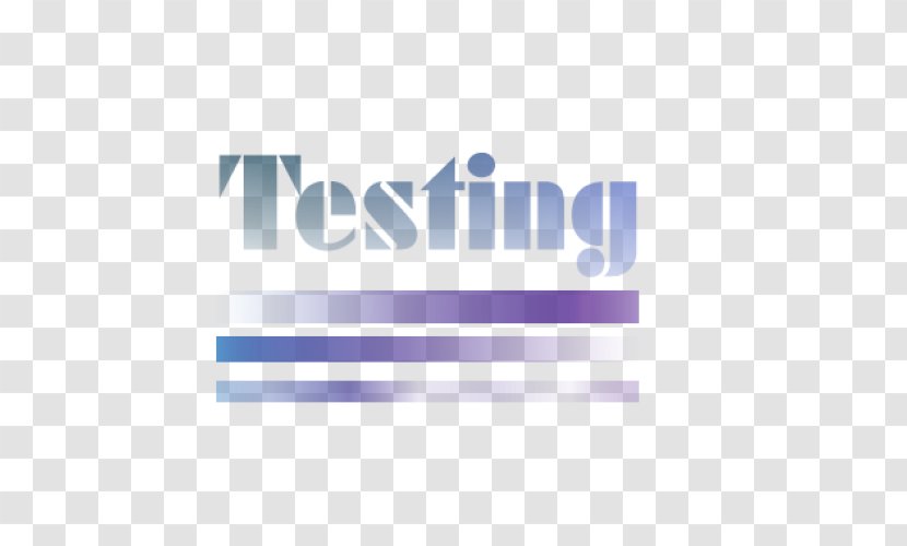 Software Testing Alpha Compositing - Standard Test Image Transparent PNG