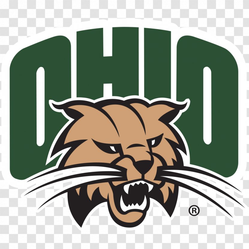 The Convocation Center Ohio Bobcats Football Women's Basketball NCAA Division I Bowl Subdivision American - College - Osu Cowboys Fans Transparent PNG