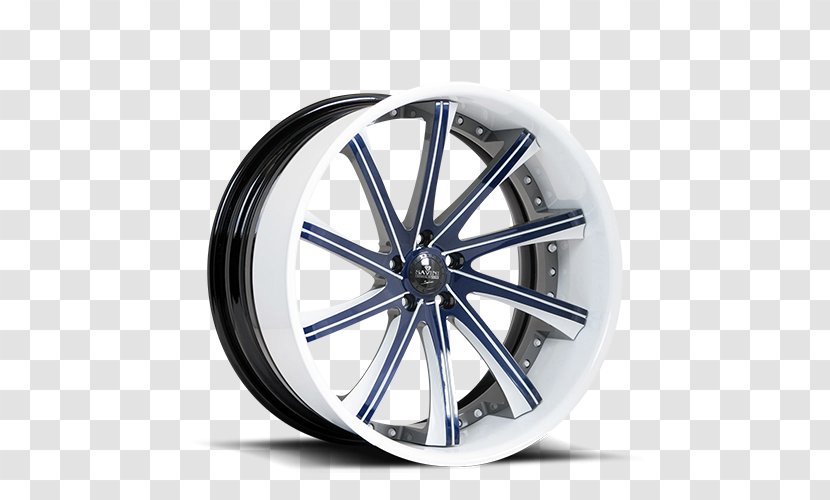 Alloy Wheel BMW Car Tire - Machining - Bmw Transparent PNG