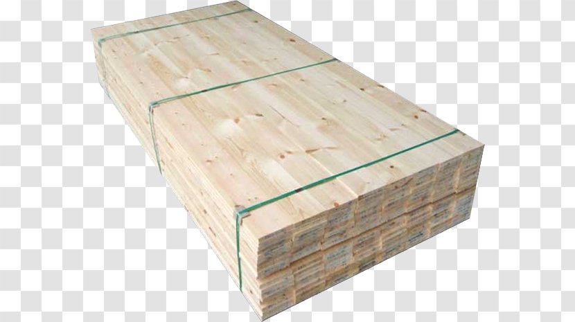 Lumber Scots Pine Russia Plywood - Red - Smooth Wood Transparent PNG