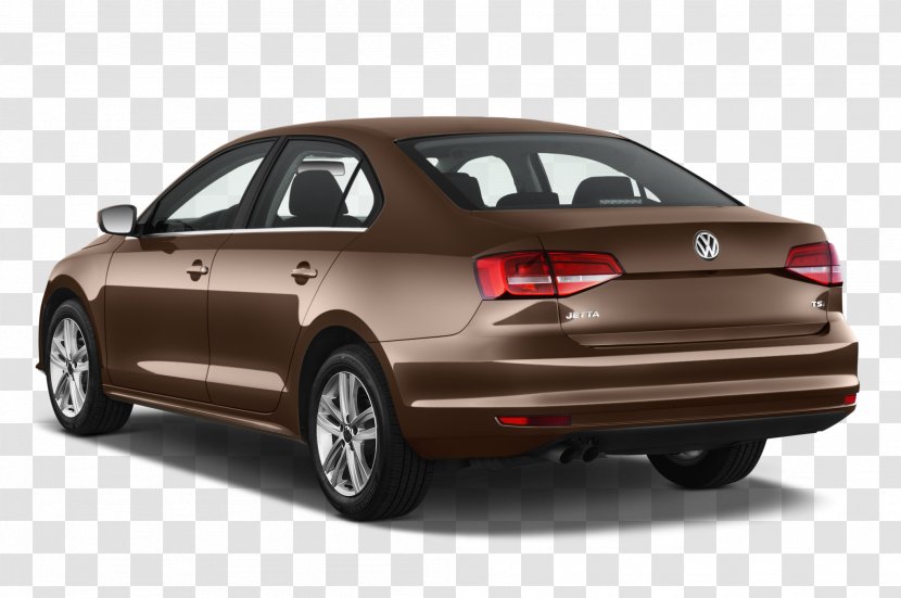 2016 Volkswagen Jetta 2017 2018 Car - Personal Luxury Transparent PNG