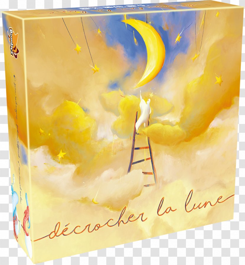 Board Game ...Et Décrocher La Lune Bombyx Dice - Tikal - Penalitos Transparent PNG