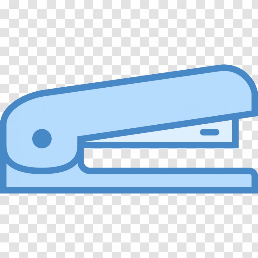 Stapler Office Supplies Staple Gun Clip Art - Material - Pencil Villain Transparent PNG