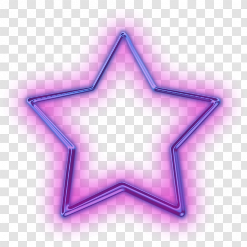 Star Clip Art - Triangle Transparent PNG