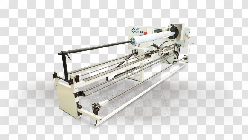 Agricultural Machinery Material Cutting Automation - Mpt Group Ltd - Machine Transparent PNG