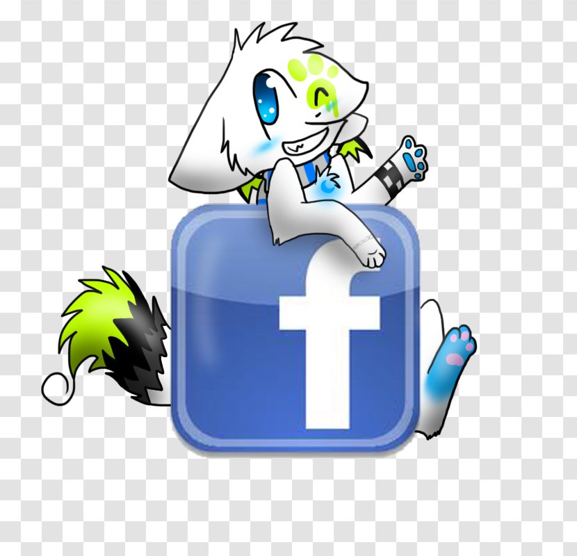 Facebook Social Media Networking Service YouTube - Logo Transparent PNG