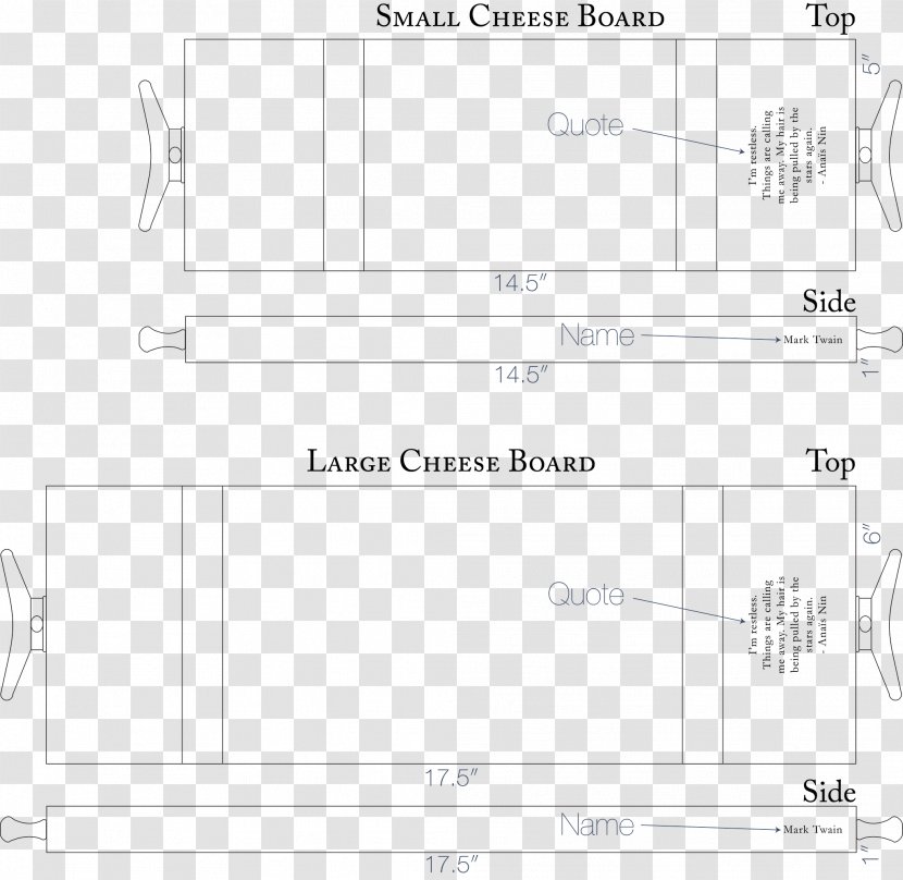 Document Drawing White - Diagram - Design Transparent PNG