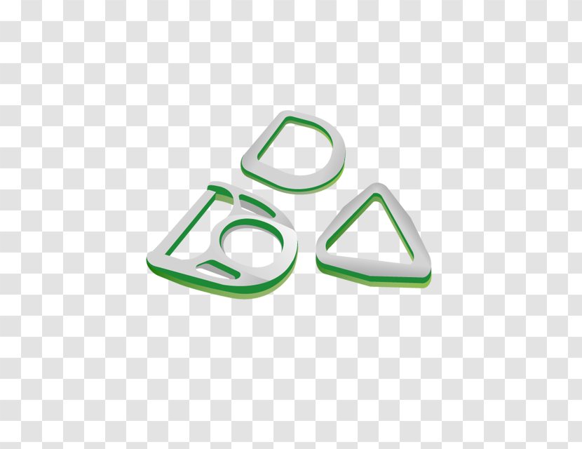 Extremtextil Logo D-ring Font - Chemical Substance Transparent PNG