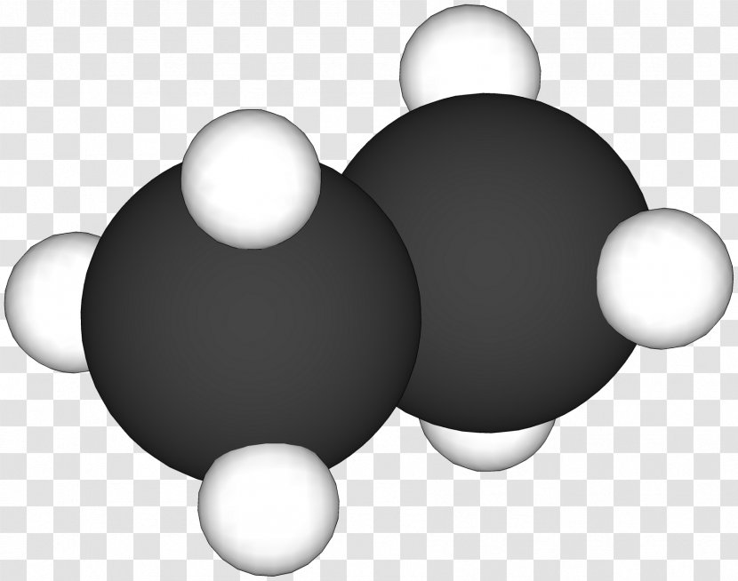 Wikimedia Commons Software Repository Document - Ethane - Enkel Transparent PNG
