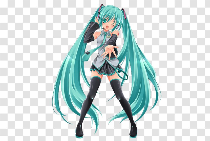 Hatsune Miku: Project DIVA 2nd Vocaloid Kagamine Rin/Len Miku And Future Stars: Mirai - Tree Transparent PNG