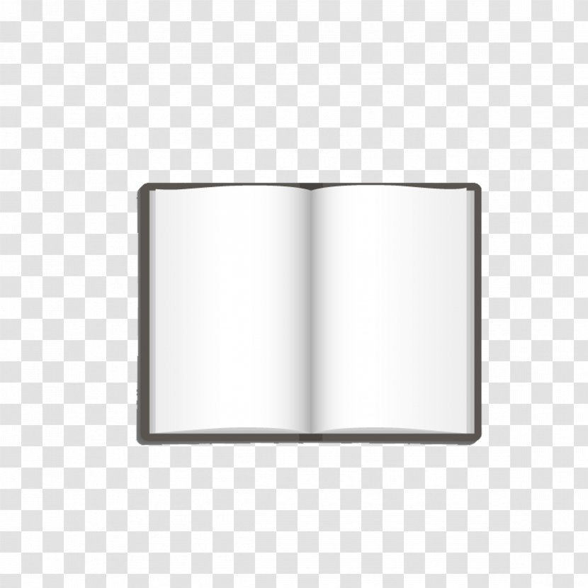 Book Icon - Open Transparent PNG