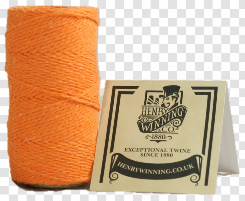 Twine Butcher Rope Craft String Transparent PNG