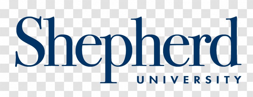 Shepherd University Concord Education School - Text Transparent PNG