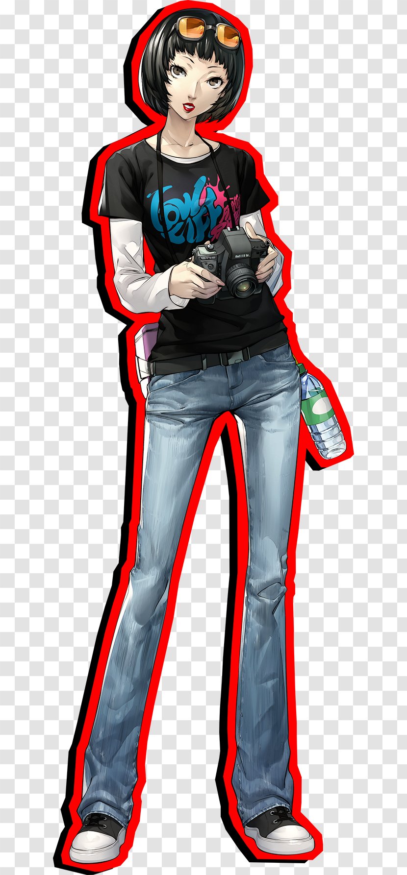 Persona 5 Shin Megami Tensei: 3 PlayStation Catherine Atlus - Tensei - Software Transparent PNG