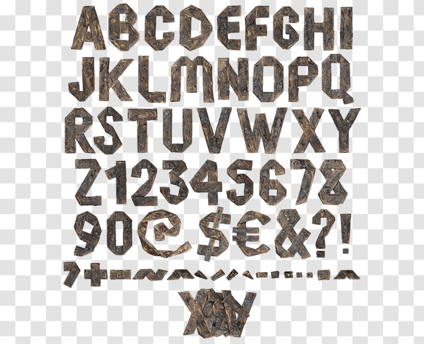 Fahrenheit 451 Typeface Alphabet Dystopia Font Transparent PNG