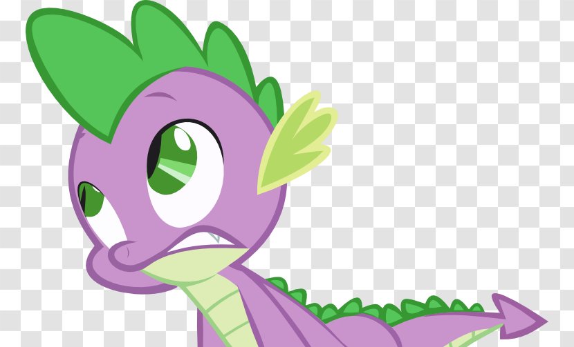 Pony Spike Rainbow Dash Rarity Pinkie Pie - Tree - We Chat Transparent PNG