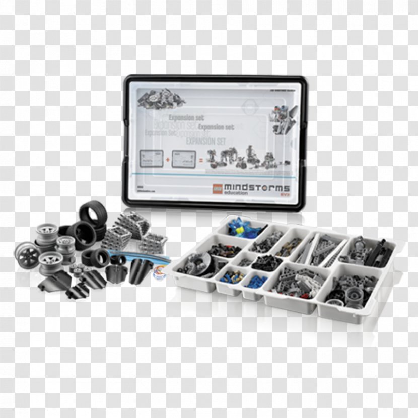 Lego Mindstorms EV3 NXT Robot - Ev3 - Sets Transparent PNG