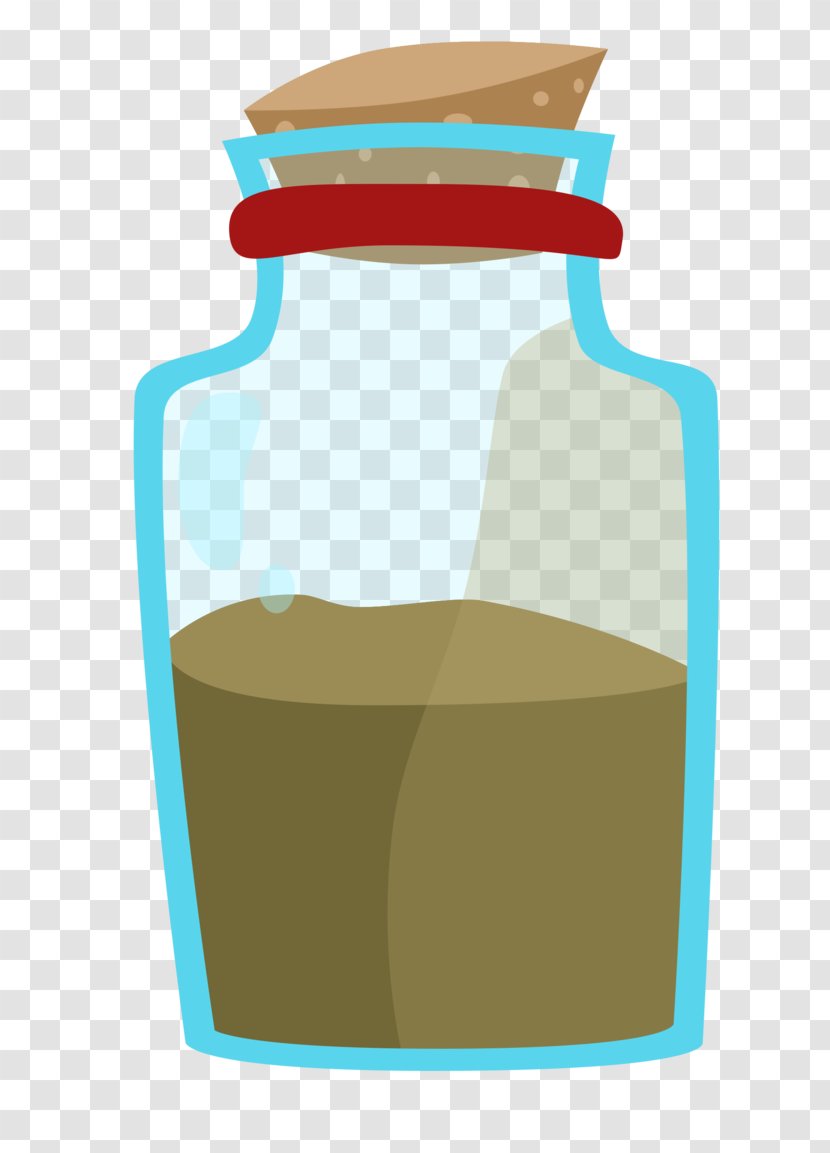 Clip Art Jar Soil Bottle - Dance - Dirt Transparent PNG