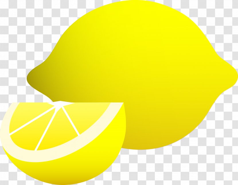 Variegated Pink Lemon Lime Clip Art - Royaltyfree - Wedge Cliparts Transparent PNG