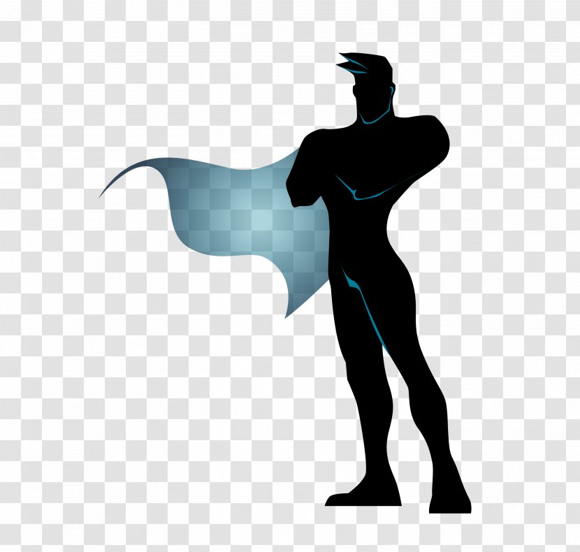 Clark Kent United States Superhero - Superman American Hero Creative Transparent PNG