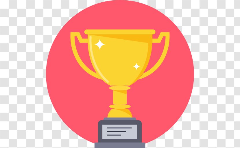 Trophy Competition Master Your Market Afacere - Logo Transparent PNG