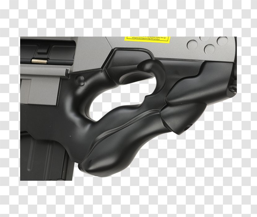 Revolver Airsoft Guns Trigger Firearm - Air Gun - Car Transparent PNG