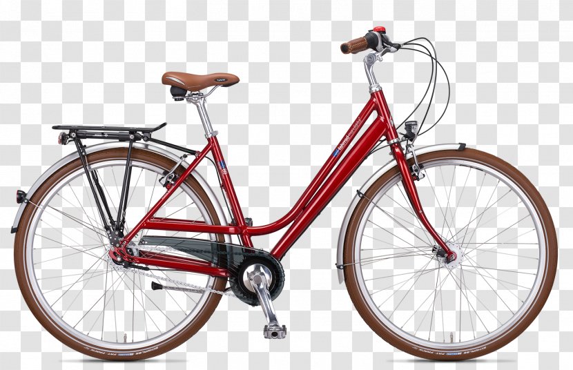 City Bicycle Fahrradmanufaktur Shimano Derailleurs - Bicycles Transparent PNG