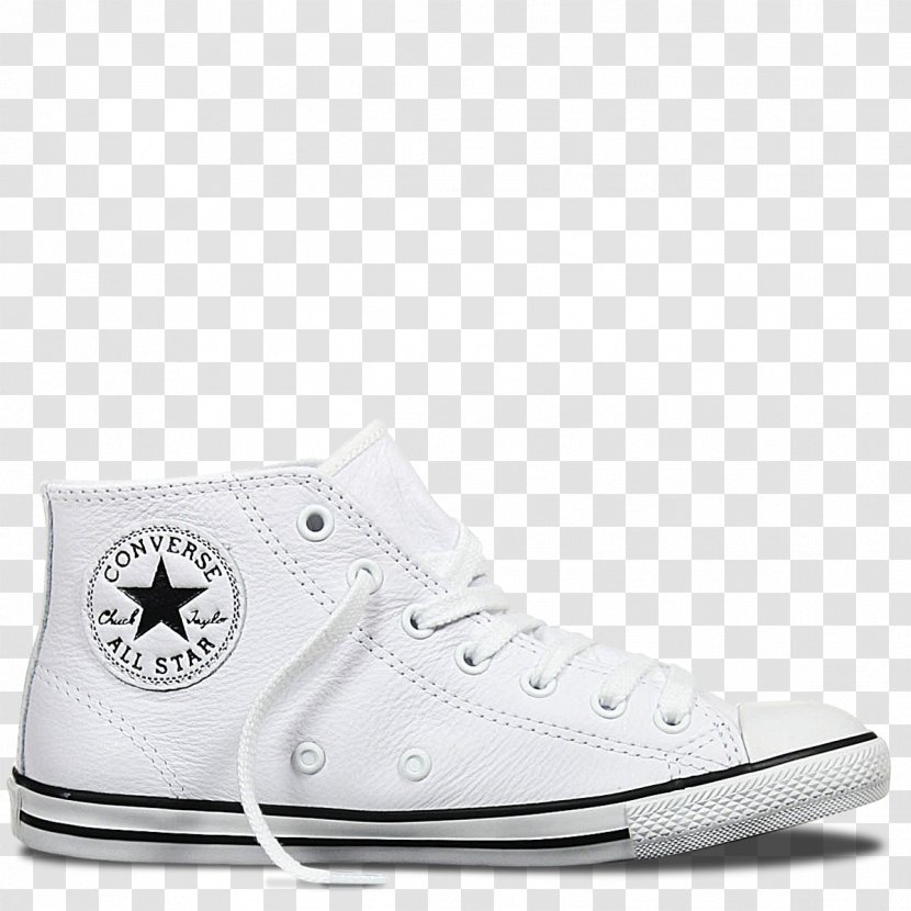 Chuck Taylor All-Stars Converse Sneakers Shoe High-top - Allstars - Mid-copy Transparent PNG