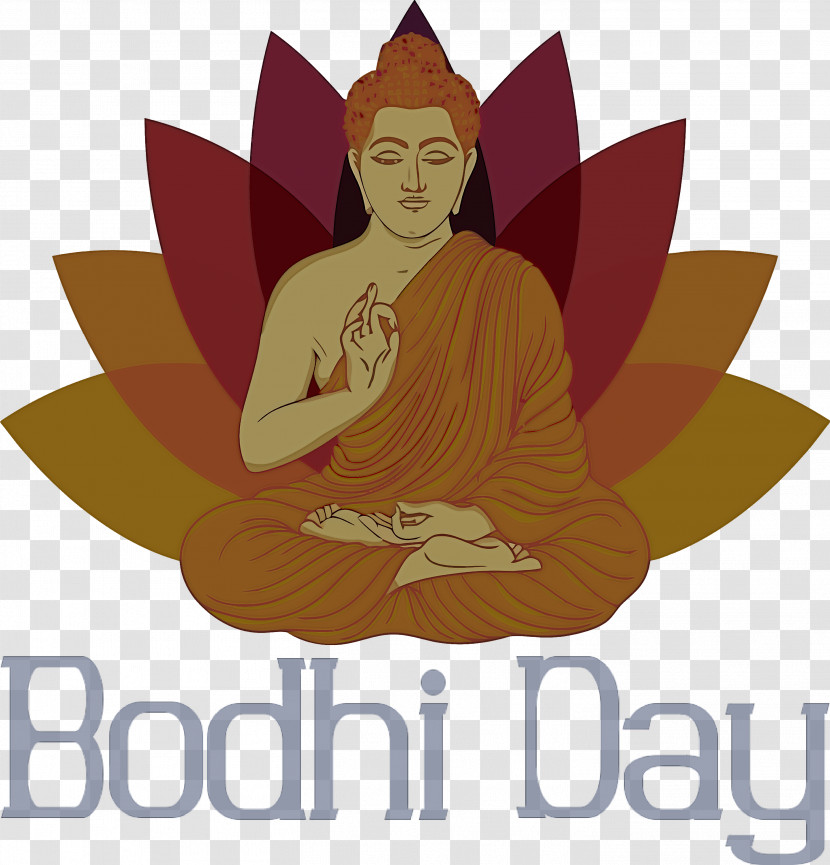 Bodhi Day Bodhi Transparent PNG