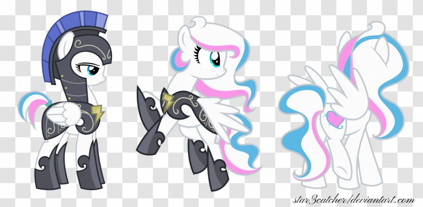 My Little Pony: Friendship Is Magic - Gacha Game - Season 7 DeviantArt Horse UnicornOthers Transparent PNG