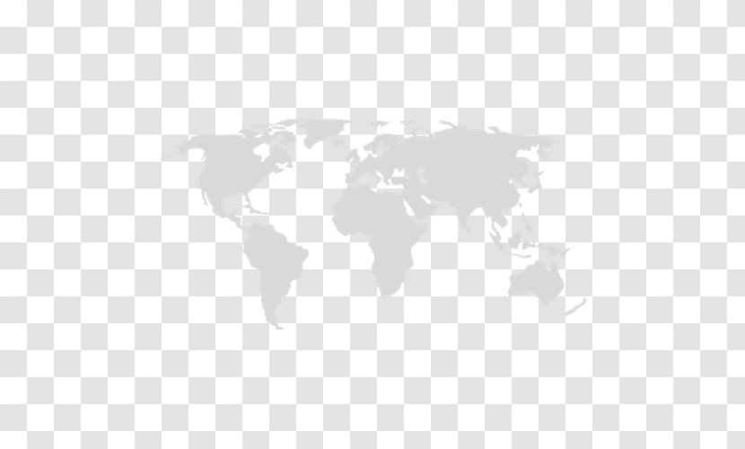 World Map Vector Graphics Illustration Transparent PNG