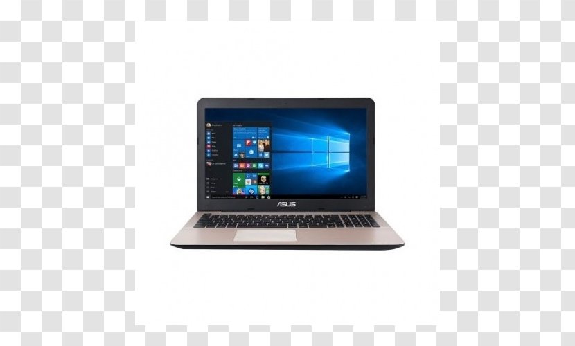 Laptop ASUS VivoBook Max X541 Intel Core Dell - Asus Transparent PNG