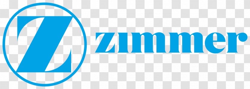 Zimmer Biomet Warsaw NYSE:ZBH Medical Device - Logo Transparent PNG