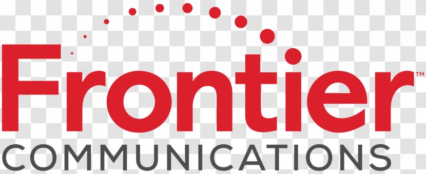 Frontier Communications Internet Service Provider FiOS From Broadband - Customer - Telephone Transparent PNG