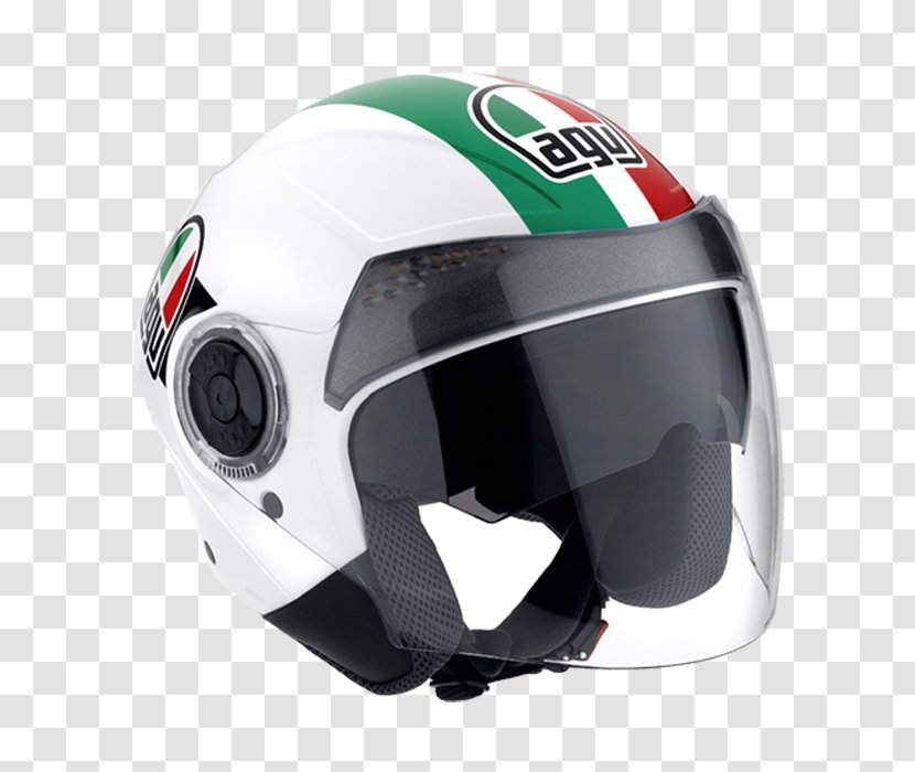 Bicycle Helmets Motorcycle Ski & Snowboard Scooter AGV Transparent PNG