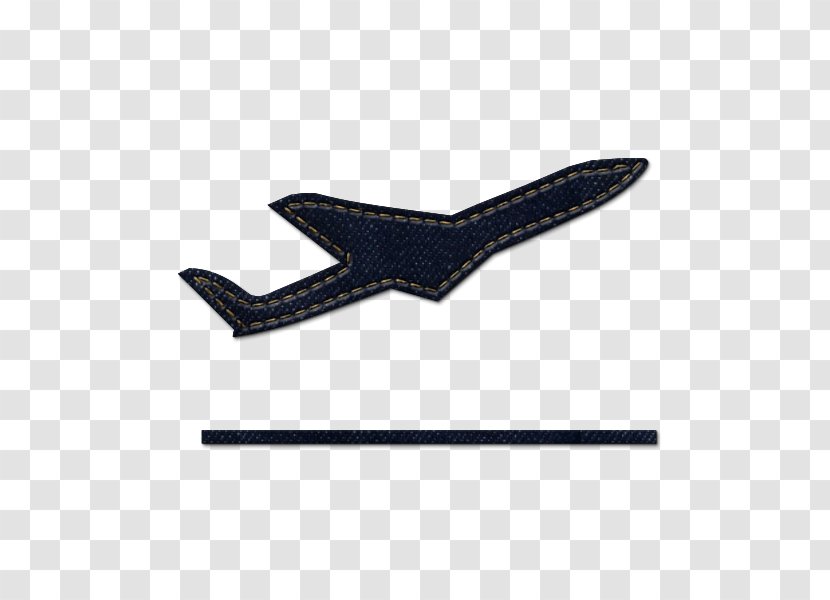 Airplane Aircraft Logo Clip Art Transparent PNG
