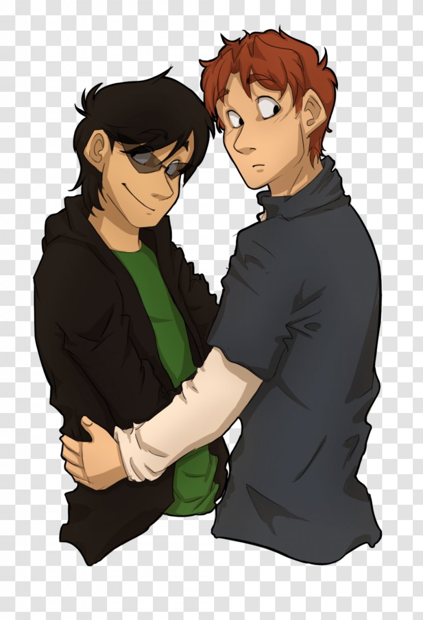 Young Justice Wally West Flash Robin Dick Grayson - Tree Transparent PNG