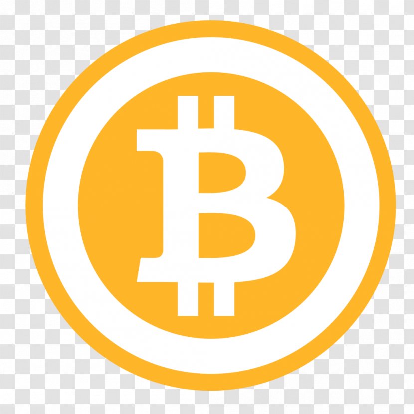 Bitcoin Cryptocurrency T-shirt Zazzle Decal - Gold Transparent PNG