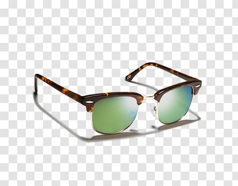 Goggles Aviator Sunglasses Ray-Ban Wayfarer - Eyewear Transparent PNG