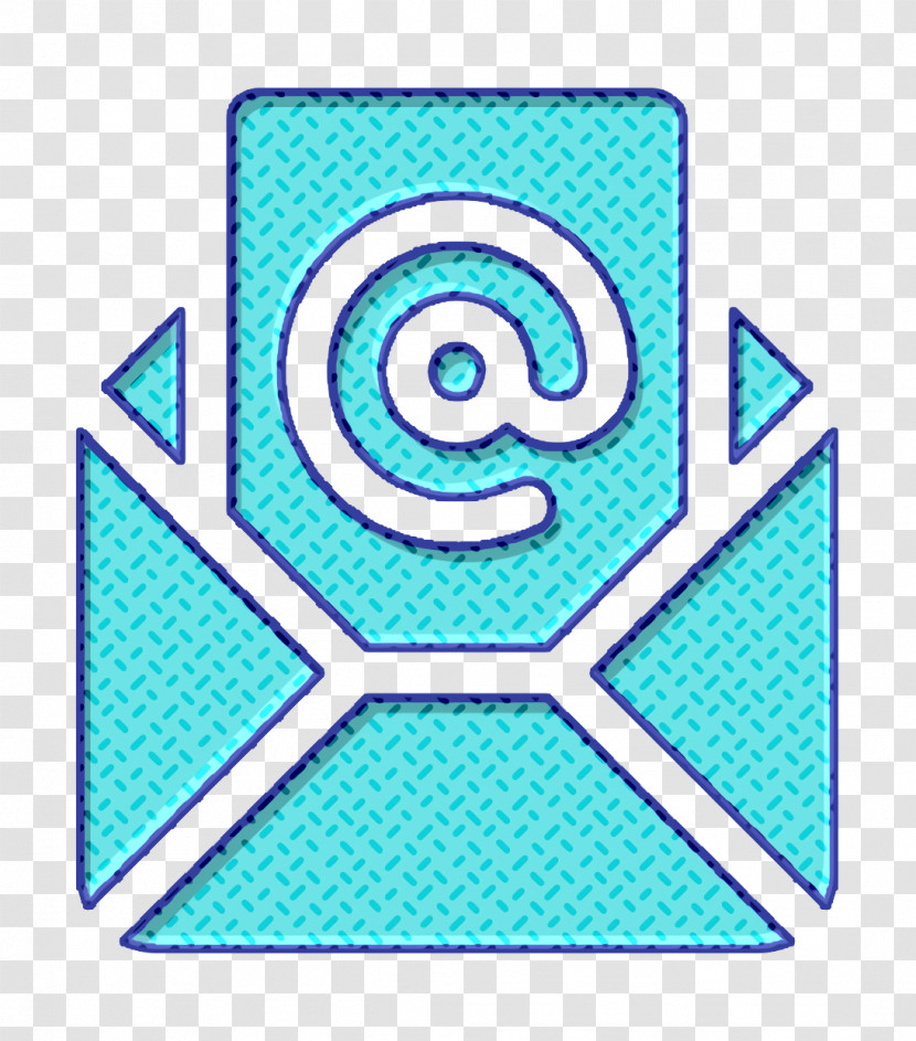 Contact Us Icon Mail Icon Transparent PNG