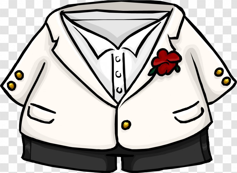 Tuxedo Clothing Formal Wear Dress Collar - Suit Transparent PNG