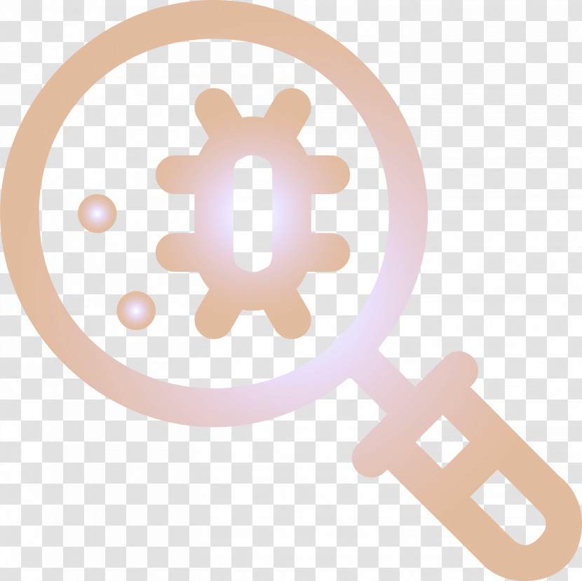 Coronavirus COVID19 Transparent PNG